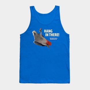 CB Hang in There Tank Top